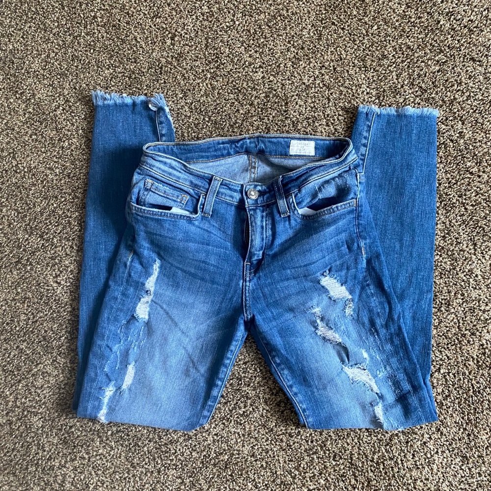 Bridge By Gly Jeans